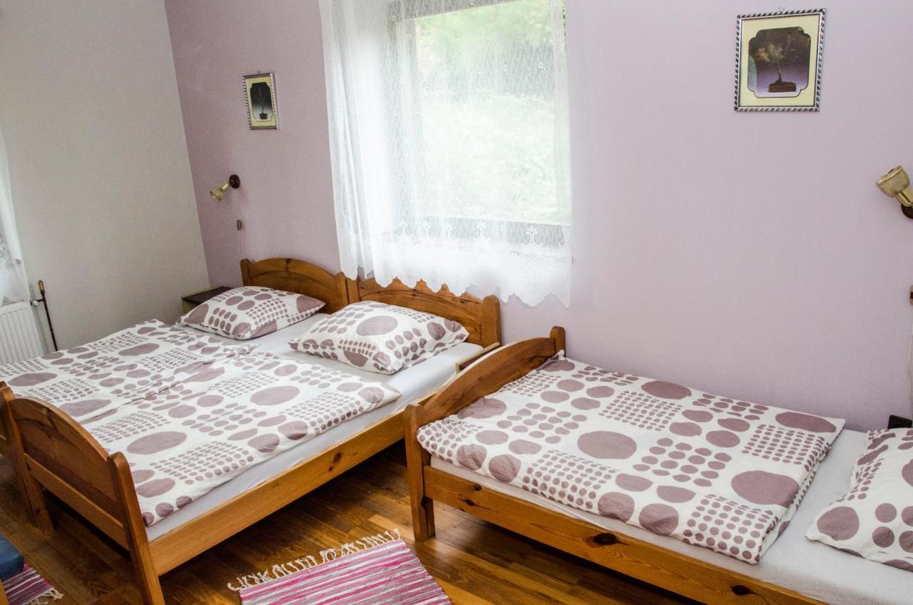 Pigál Panzió Panzió Badacsonyörs Kültér fotó